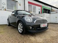Gebraucht Mini Cooper 122 PS (89 kW) 2013 Grau Kleinwagen