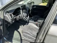 Gebraucht Audi Q5 S-Line 204 PS (150 kW) 2023 Grau SUV