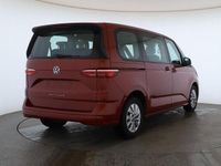 Second-hand VW Multivan Basis 204 CP (150 kW) 2024 Monovolum