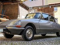 gebraucht Citroën DS 21