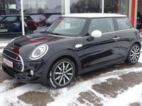 Gebraucht Mini Cooper 103 PS (75 kW) 2018 Andere Kleinwagen
