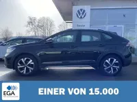 Gebraucht VW Taigo Style 110 PS (80 kW) 2023 Metallic SUV