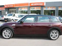 Usata Mini Cooper Clubman 136 CV (100 kW) 2016 Marrone Station wagon