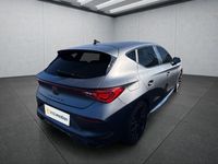 Gebraucht Cupra Leon VZ 300 PS (220 kW) 2024 Grau Kleinwagen