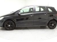 Gebraucht Mercedes B150 97 PS (71 kW) 2007 Schwarz Van / Kleinbus