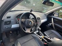 gebraucht BMW X3 2.0D