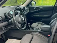 Gebraucht Mini One D 116 PS (85 kW) 2019 Schwarz Kleinwagen