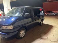 gebraucht VW T4 Bus/Multivan /tüv 2026/2.5tdi/