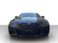 Brugt BMW 440 374 HK (275 kW) 2023 Sort Coupe