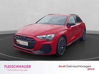 Gebraucht Audi A3 Advanced 150 PS (110 kW) 2024 Weiss Limousine