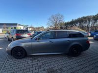 Gebraucht BMW 535 Shadowline 286 PS (210 kW) 2007 Grau Kombi