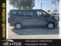 Gebraucht Renault Trafic Evolution 150 PS (110 kW) 2025 Grau Van / Kleinbus