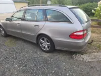 Gebraucht Mercedes E200 Classic 163 PS (119 kW) 2005 Kombi