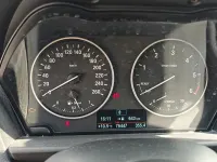 Gebraucht BMW 116 116 PS (85 kW) 2017 Silber Kleinwagen