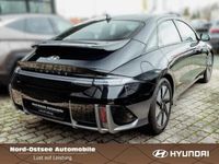 gebraucht Hyundai Ioniq 6 ⚠️⚠️⚠️TECHNIQ Allradantrieb 025% Versteuerung *sofort verfügbar* ⚠️⚠️⚠️