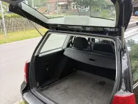 Gebraucht VW Golf IV Pacific 105 PS (77 kW) 2003 Schwarz Kombi