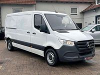 Gebraucht Mercedes Sprinter 114 PS (83 kW) 2023 Weiß Van