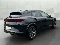Gebraucht Cupra Formentor 150 PS (110 kW) 2025 Schwarz SUV