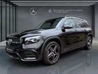 Gebraucht Mercedes GLB200 AMG 163 PS (119 kW) 2025 Schwarz SUV