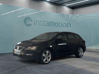 Gebraucht Seat Leon ST FR 150 PS (110 kW) 2020 Schwarz Kombi