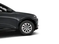 Gebraucht Audi Q6 e-tron Performance 225 kW (306 PS) 2025 Magnetgrau SUV