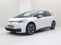 Gebraucht VW ID.3 150 kW (204 PS) 2020 Weiß Kleinwagen