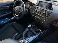 gebraucht BMW 120 Sportline