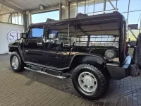 Gebraucht Hummer H2 321 PS (236 kW) 2005 Schwarz SUV
