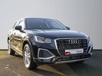 Gebraucht Audi Q2 Advanced Plus 116 PS (85 kW) 2025 Mythosschwarz metallic SUV