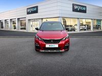 gebraucht Peugeot 3008 Allure GT BlueHDi 130