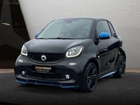 gebraucht Smart ForTwo Electric Drive EQ 60kWed passion BRABUS tailor made SHZ