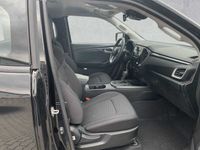 gebraucht Isuzu D-Max Space Cab 4WD Autm. LS sofort Lieferbar