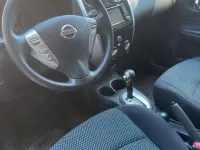 Gebraucht Nissan Note 98 PS (72 kW) 2014 Grau Kleinwagen