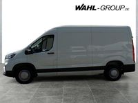 Ny Maxus V90 148 HK (108 kW) 2025 Hvid Van