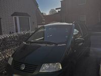 Gebraucht VW Sharan 2002 Van / Kleinbus