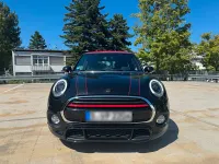Gebraucht Mini Cooper 136 PS (100 kW) 2016 Schwarz Kleinwagen
