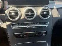 Gebraucht Mercedes C200 Avantgarde 184 PS (135 kW) 2018 Kombi
