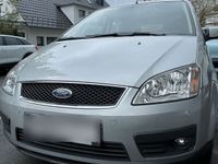 gebraucht Ford C-MAX 1,6 Ti-VCT Trend Trend