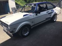 gebraucht Ford Escort mk2 RS 2000