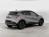 Gebraucht Renault Captur Esprit Alpine 94 PS (69 kW) 2025 Gris rafale SUV