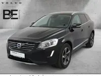 Gebraucht Volvo XC60 Summum 190 PS (139 kW) 2016 Schwarz SUV