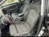 Gebraucht Audi A4 S-Line 179 PS (131 kW) 2007 Schwarz Kombi