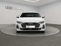Neu Audi S5 367 PS (269 kW) 2026 Arkonaweiß Kombi