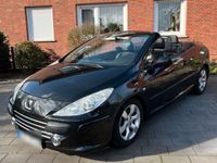 gebraucht Peugeot 307 CC 