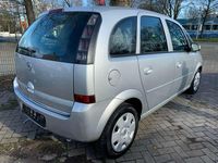 Gebraucht Opel Meriva Selection 90 PS (66 kW) 2008 Van / Kleinbus