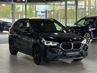 gebraucht BMW X1 xD25e Kamera Panorama HiFi DAB Navi Sport "18