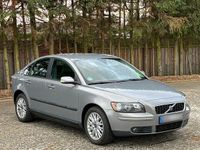 Gebraucht Volvo S40 140 PS (102 kW) 2004 Grau Limousine