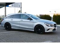 Gebraucht Mercedes CLA200 156 PS (114 kW) 2017 Kombi