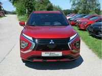 Second-hand Mitsubishi Eclipse Cross Select 188 CP (138 kW) 2024 Roșu SUV