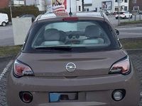Gebraucht Opel Adam Jam 69 PS (50 kW) 2015 Braun Kleinwagen